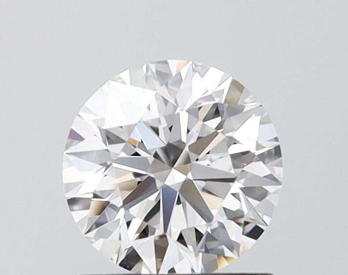 1.08 ct. round Lab Grown Diamond front image