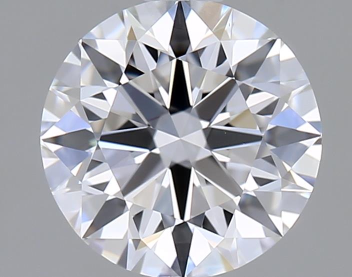 1.03 ct. round Lab Grown Diamond front image