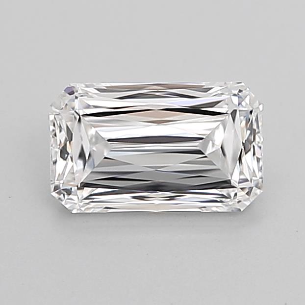 1.06 ct. cushion Lab Grown Diamond front image