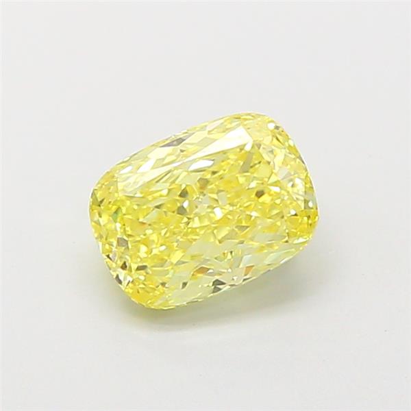 1.06 ct. cushion Lab Grown Diamond front image