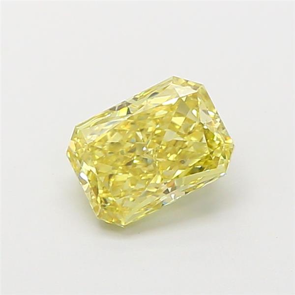 1.01 ct. radiant Lab Grown Diamond front image