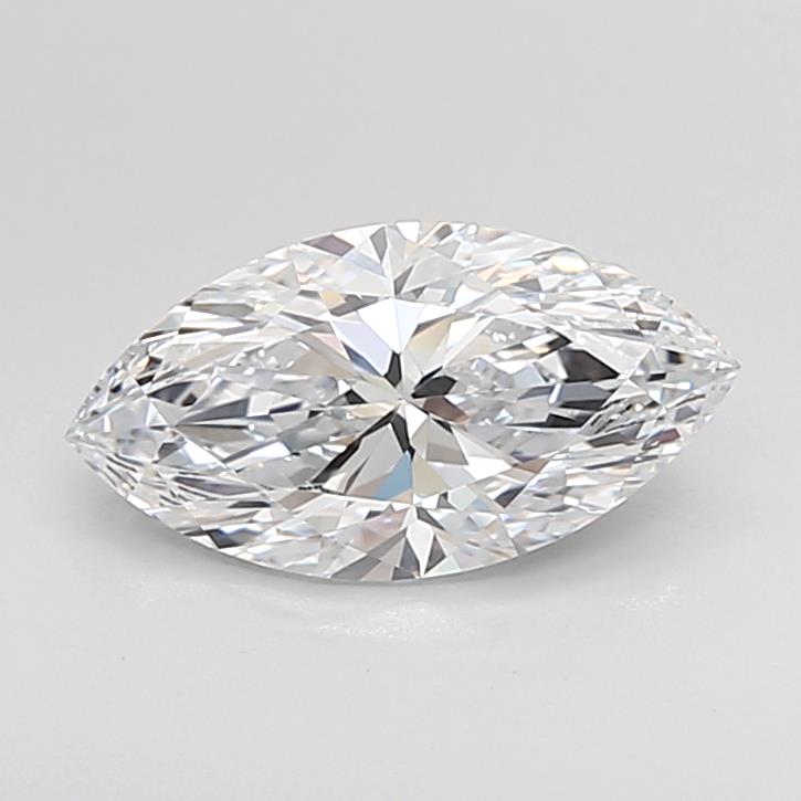 1.91 ct. marquise Lab Grown Diamond front image