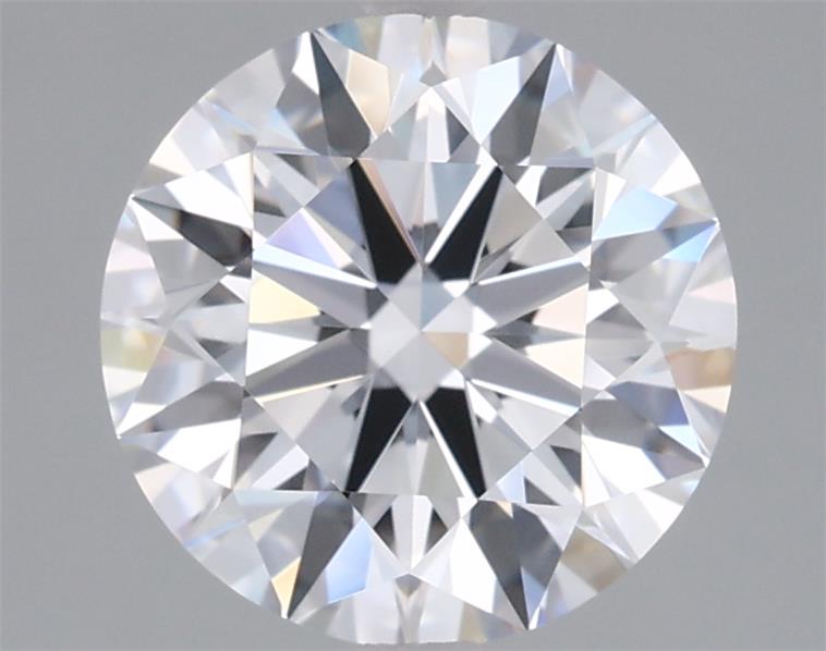 2.02 ct. round Lab Grown Diamond front image