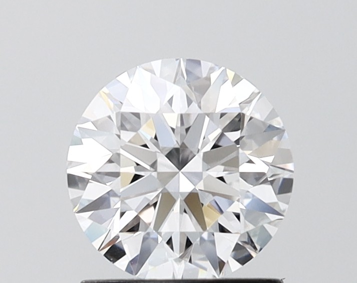 1.09 ct. round Lab Grown Diamond front image