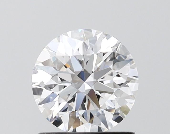 1.06 ct. round Lab Grown Diamond front image
