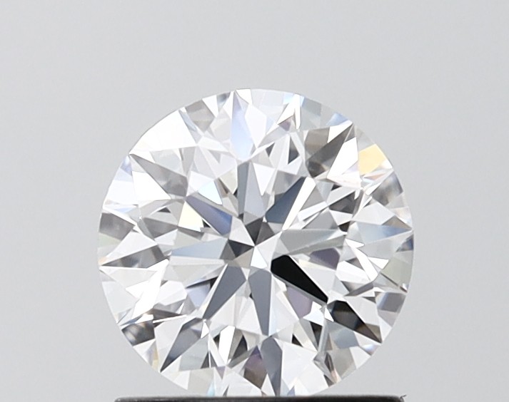 1.04 ct. round Lab Grown Diamond front image