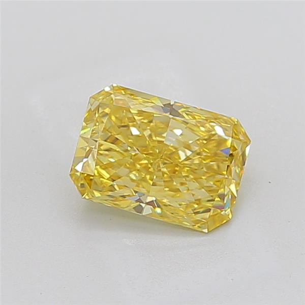2.02 ct. radiant Lab Grown Diamond front image