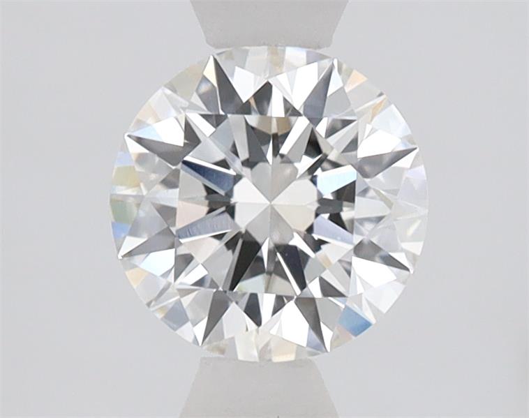 1.01 ct. round Lab Grown Diamond front image