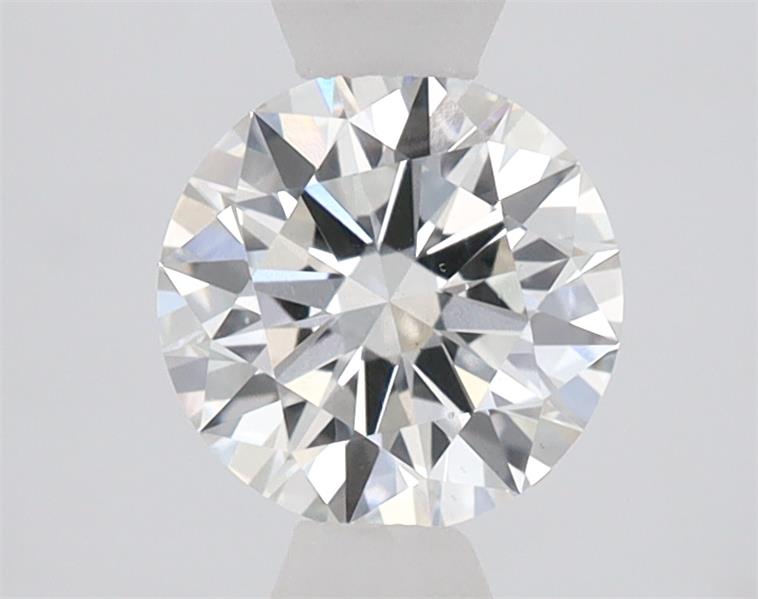 1.08 ct. round Lab Grown Diamond front image