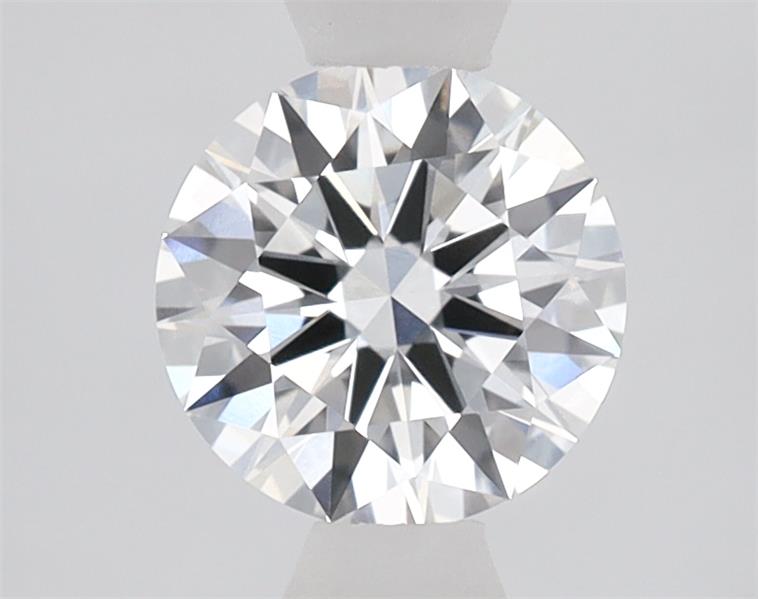 1.08 ct. round Lab Grown Diamond front image