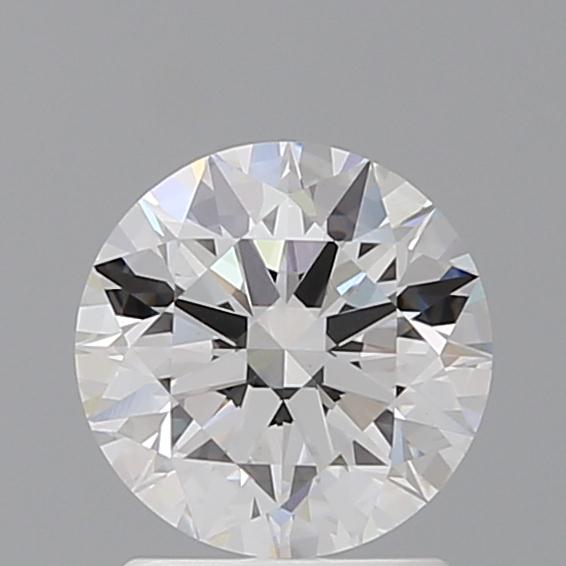 1.57 ct. round Lab Grown Diamond front image