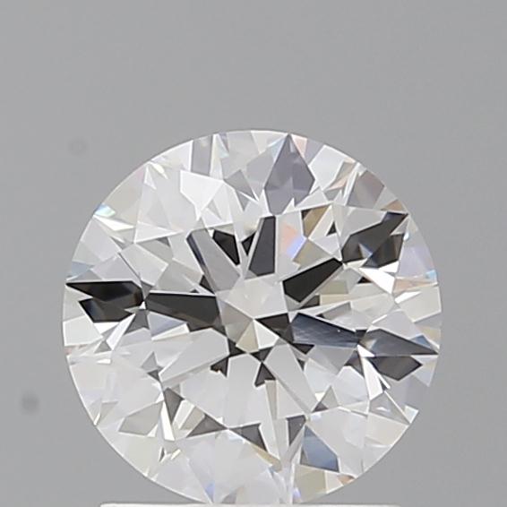 1.59 ct. round Lab Grown Diamond front image