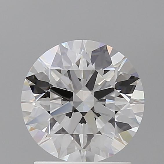 1.60 ct. round Lab Grown Diamond front image