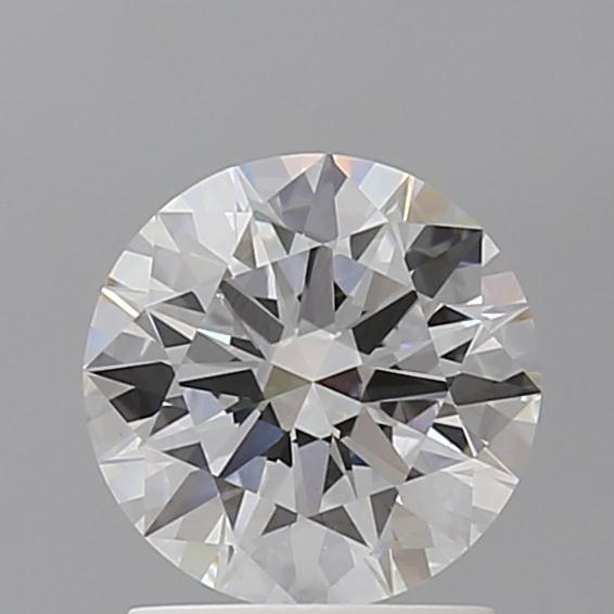 1.53 ct. round Lab Grown Diamond front image