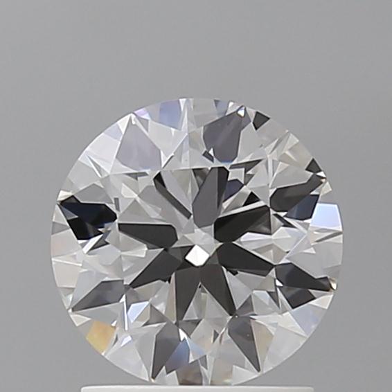 1.53 ct. round Lab Grown Diamond front image