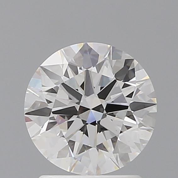 1.59 ct. round Lab Grown Diamond front image