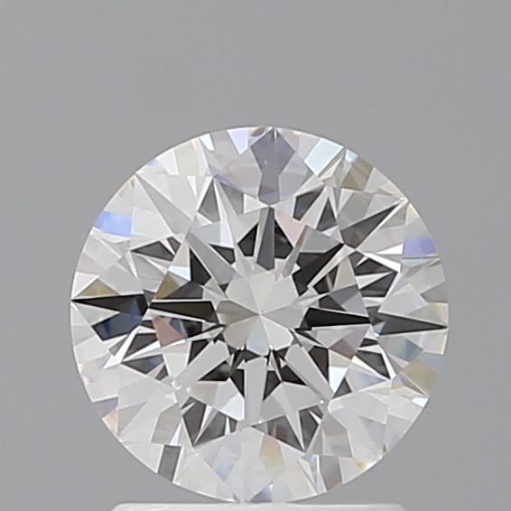 1.53 ct. round Lab Grown Diamond front image