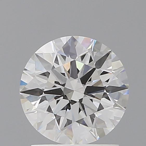 1.59 ct. round Lab Grown Diamond front image