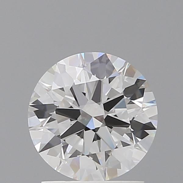 1.60 ct. round Lab Grown Diamond front image