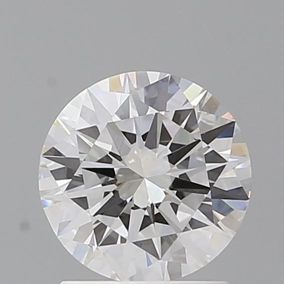 1.51 ct. round Lab Grown Diamond front image