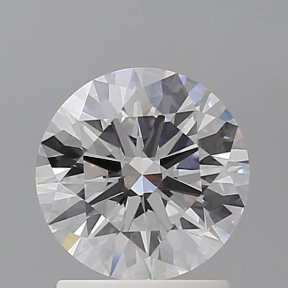 1.53 ct. round Lab Grown Diamond front image