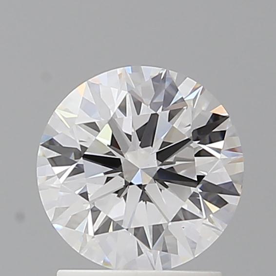 1.59 ct. round Lab Grown Diamond front image