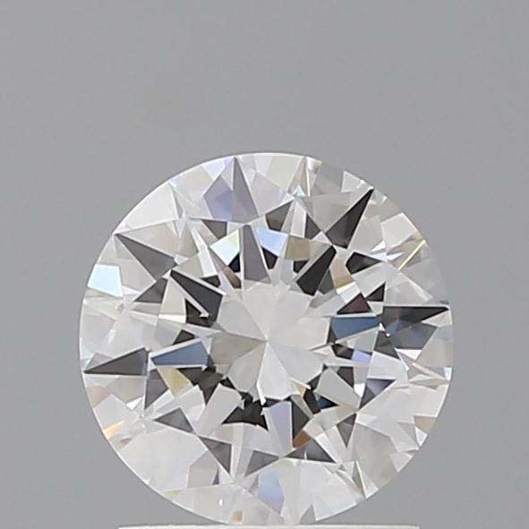 1.50 ct. round Lab Grown Diamond front image