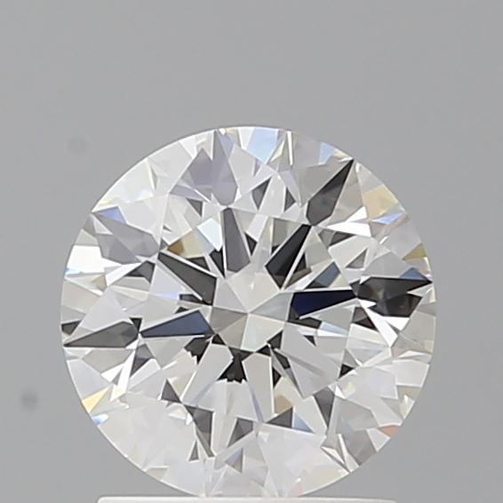 1.59 ct. round Lab Grown Diamond front image