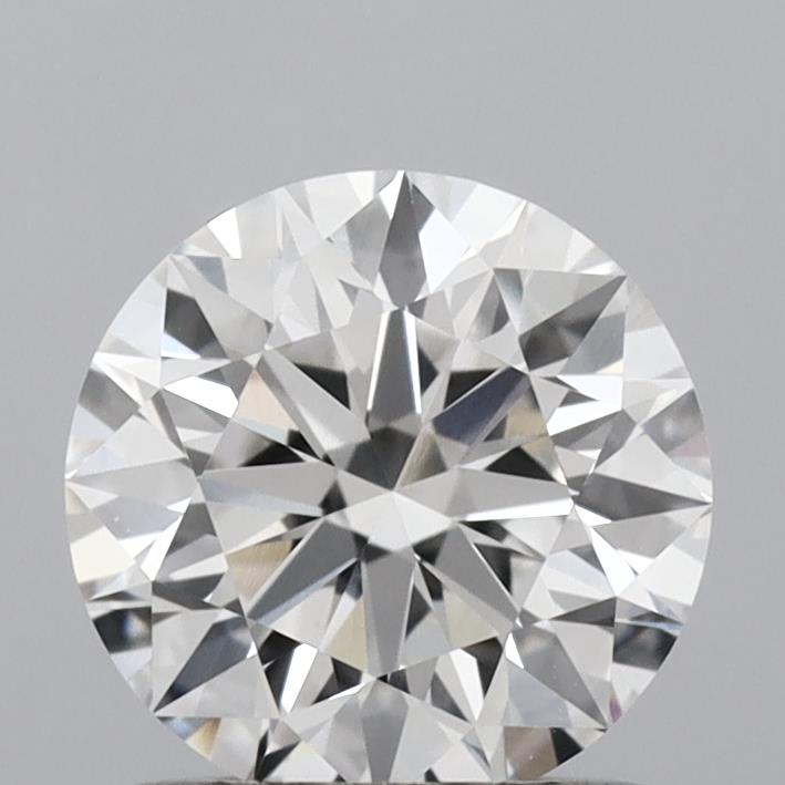 1.02 ct. round Lab Grown Diamond front image