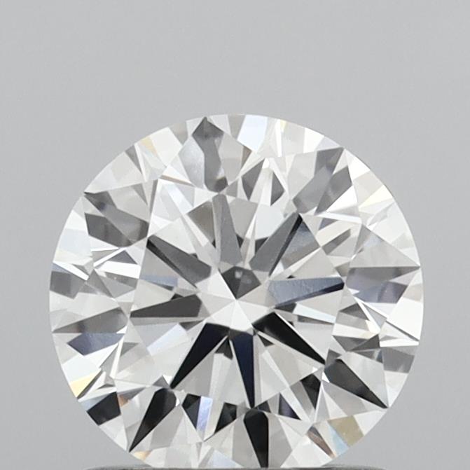 1.04 ct. round Lab Grown Diamond front image