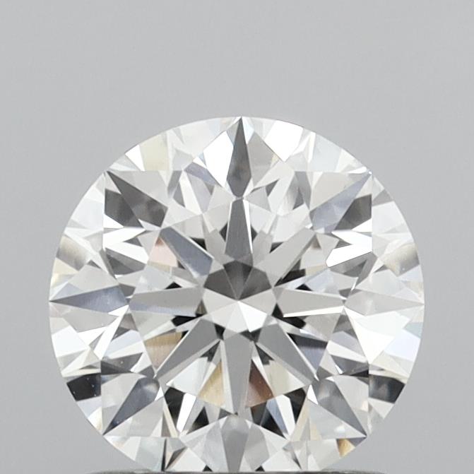 1.04 ct. round Lab Grown Diamond front image
