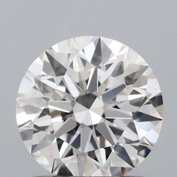 1.06 ct. round Lab Grown Diamond front image