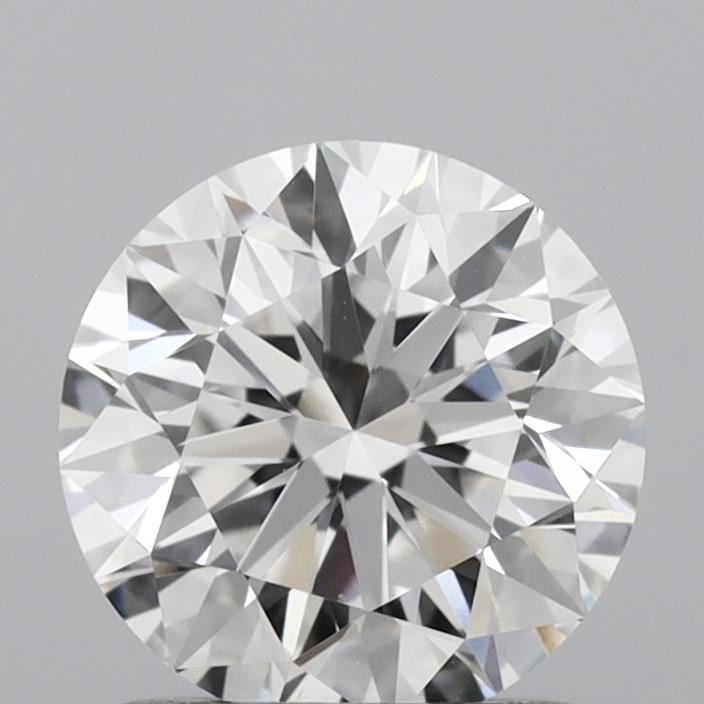 1.07 ct. round Lab Grown Diamond front image