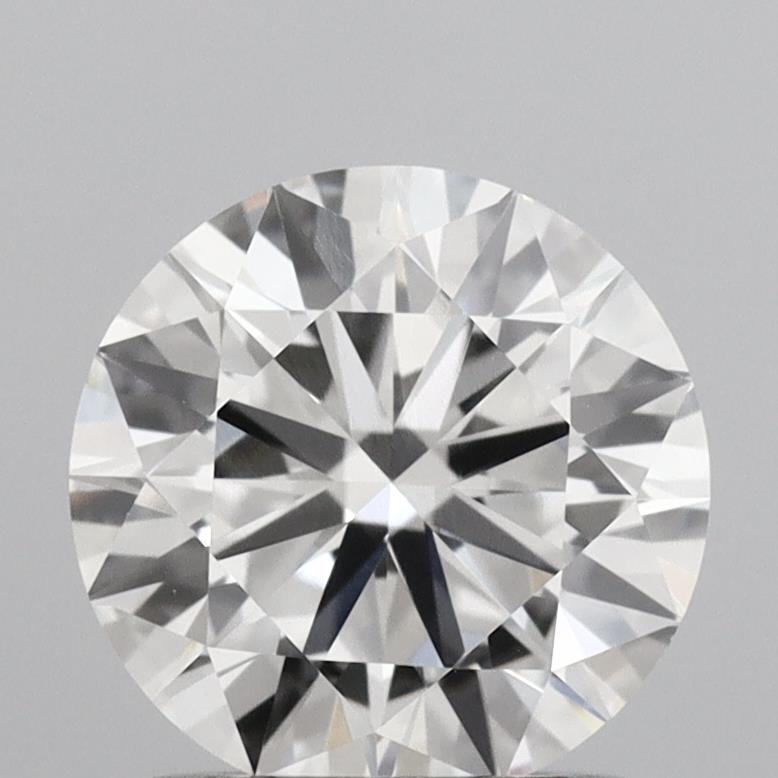1.20 ct. round Lab Grown Diamond front image