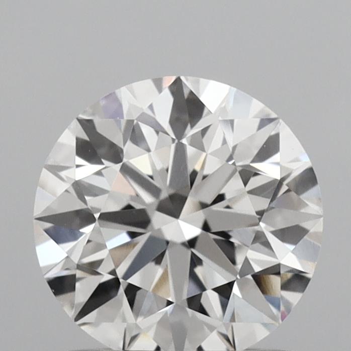 1.01 ct. round Lab Grown Diamond front image