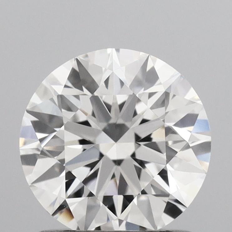 1.07 ct. round Lab Grown Diamond front image