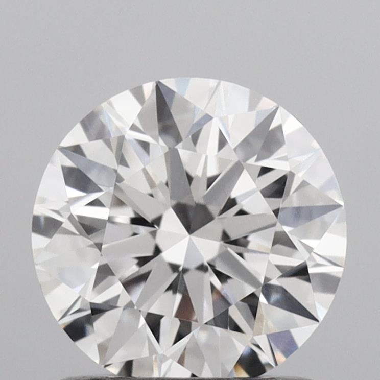 1.08 ct. round Lab Grown Diamond front image