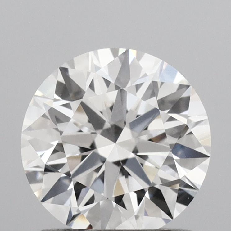 1.08 ct. round Lab Grown Diamond front image
