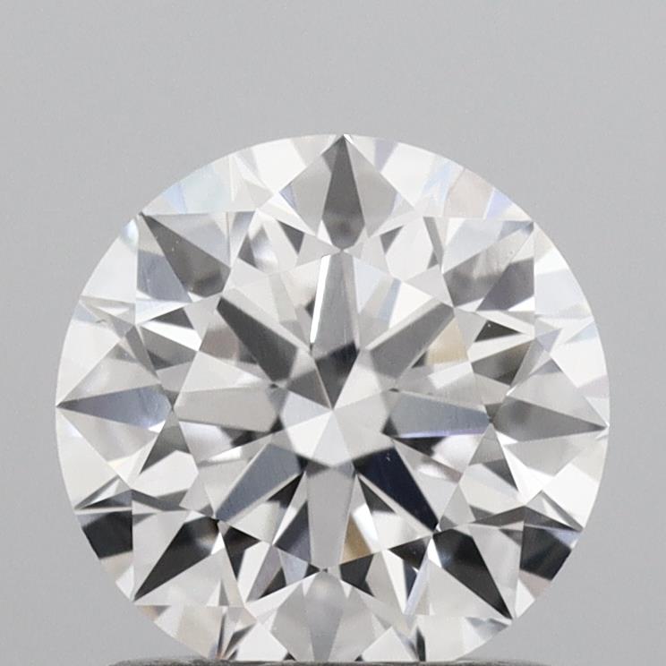1.08 ct. round Lab Grown Diamond front image