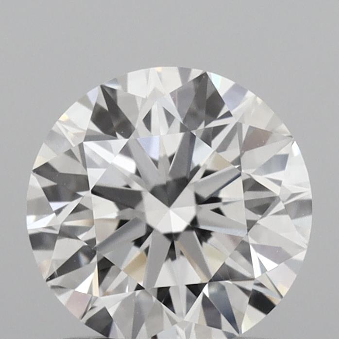 1.09 ct. round Lab Grown Diamond front image