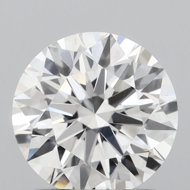 1.09 ct. round Lab Grown Diamond front image