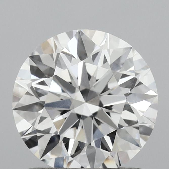 1.08 ct. round Lab Grown Diamond front image