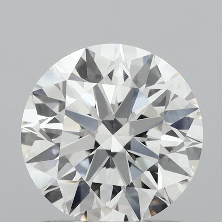 1.09 ct. round Lab Grown Diamond front image