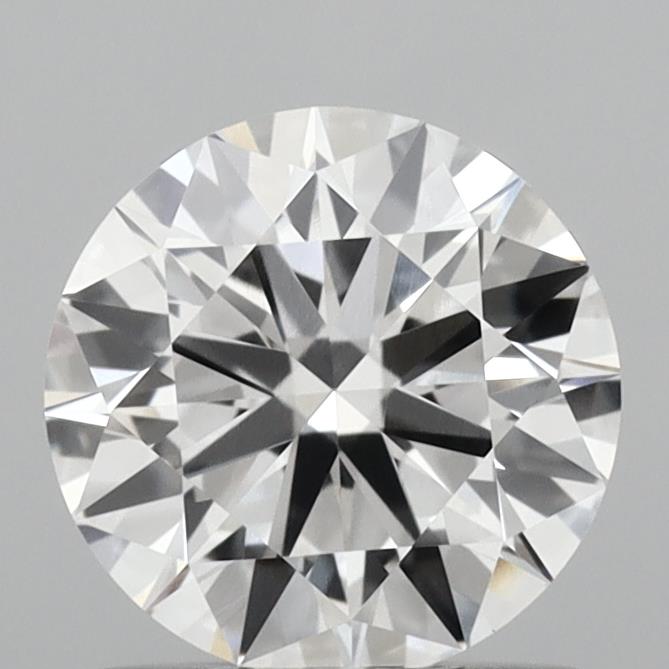 1.01 ct. round Lab Grown Diamond front image