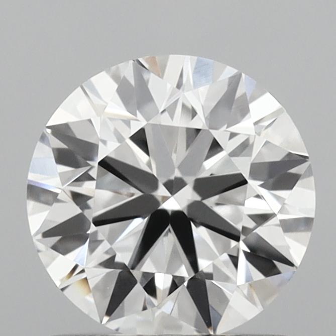 1.02 ct. round Lab Grown Diamond front image