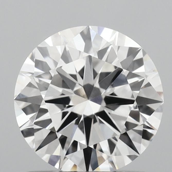 1.03 ct. round Lab Grown Diamond front image