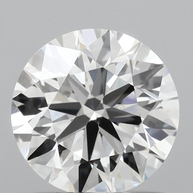 1.08 ct. round Lab Grown Diamond front image