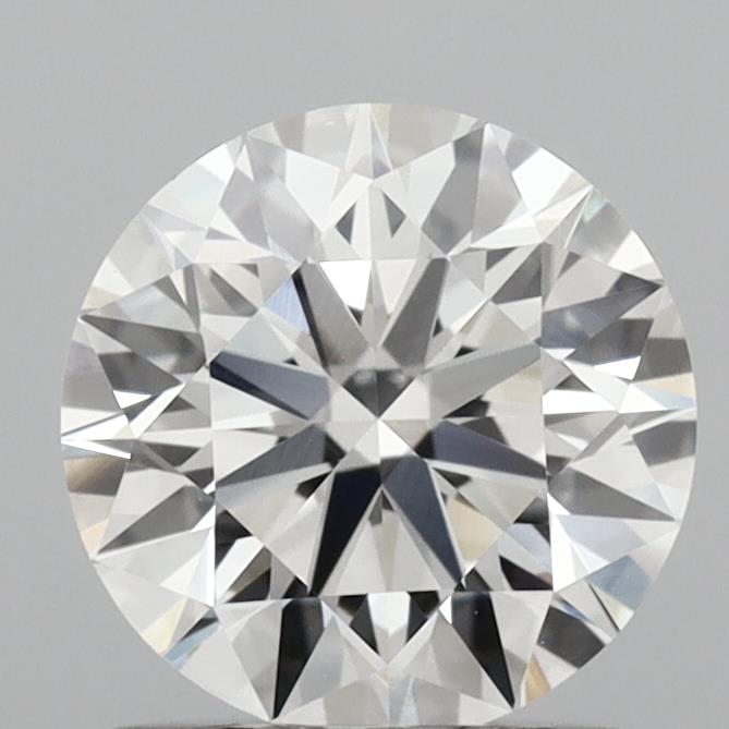 1.09 ct. round Lab Grown Diamond front image