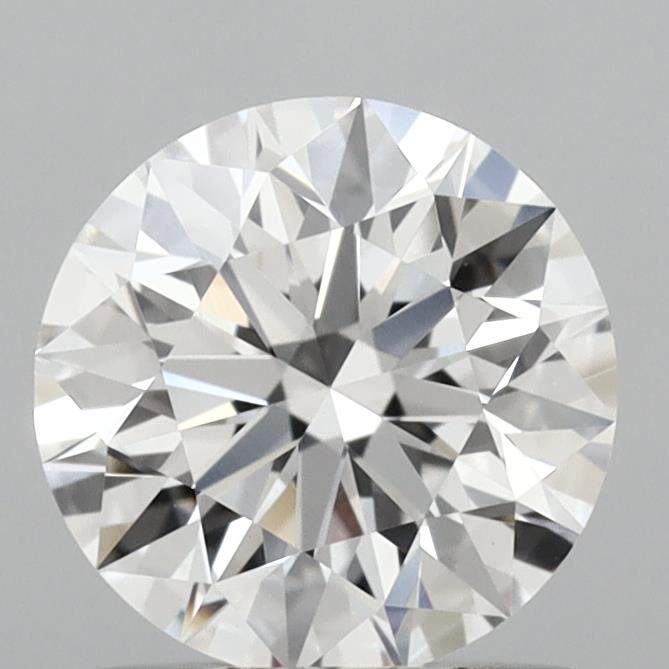 1.09 ct. round Lab Grown Diamond front image