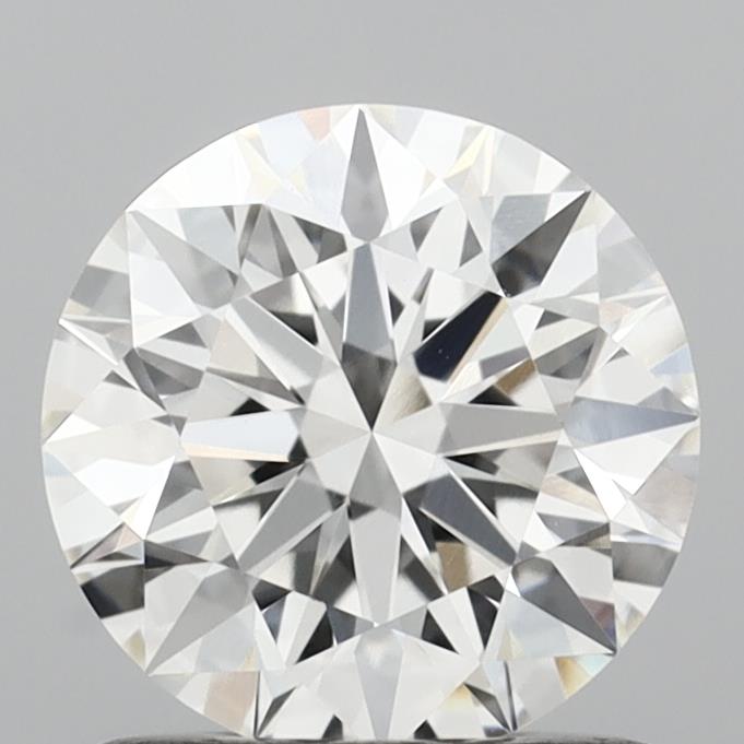 1.09 ct. round Lab Grown Diamond front image